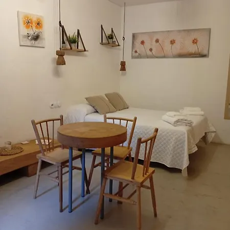 Διαμέρισμα Animas, Elegantes Pisos En El Centro Historico