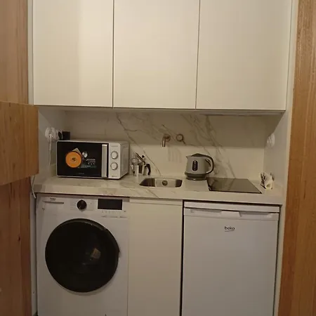 Appartement Animas, Elegantes Pisos En El Centro Historico Comarca de Pontevedra