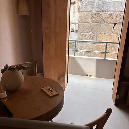 Animas, Elegantes Pisos En El Centro Historico Lägenhet