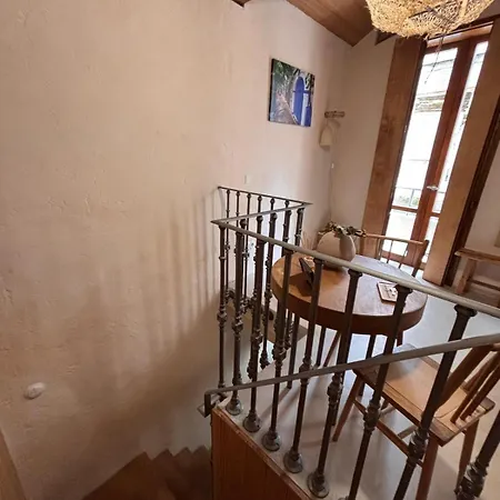 Apartamento ánimas, Elegantes Pisos En El Centro Histórico