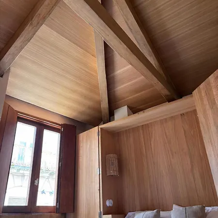 ánimas, Elegantes Pisos En El Centro Histórico Apartamento Pontevedra