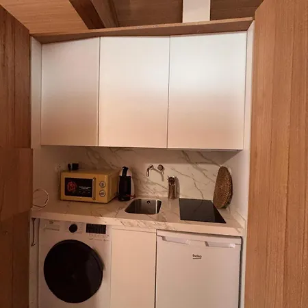 Apartamento ánimas, Elegantes Pisos En El Centro Histórico