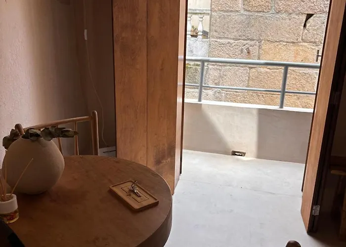 ánimas, Elegantes Pisos En El Centro Histórico Apartamento