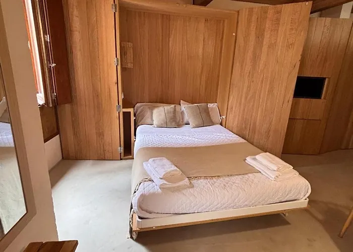 Animas, Elegantes Pisos En El Centro Historico *