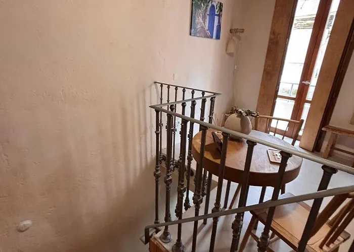 Apartamento ánimas, Elegantes Pisos En El Centro Histórico