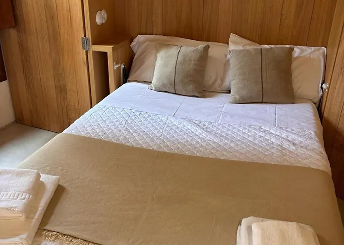 Animas, Elegantes Pisos En El Centro Historico 아파트 폰테베드라