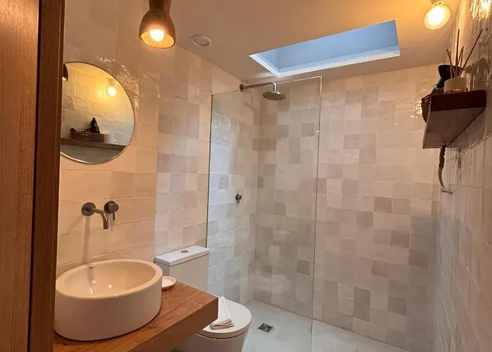 ánimas, Elegantes Pisos En El Centro Histórico Apartamento