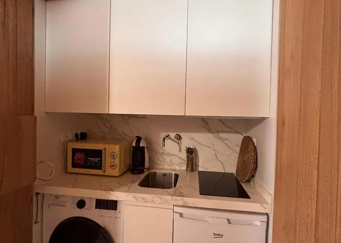 Apartamento ánimas, Elegantes Pisos En El Centro Histórico