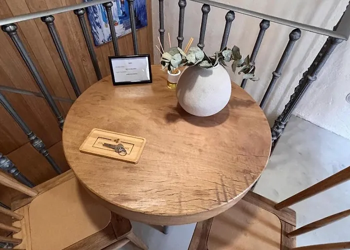 ánimas, Elegantes Pisos En El Centro Histórico Apartamento