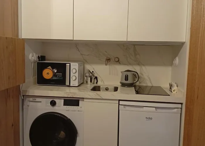 ánimas, Elegantes Pisos En El Centro Histórico Apartamento *