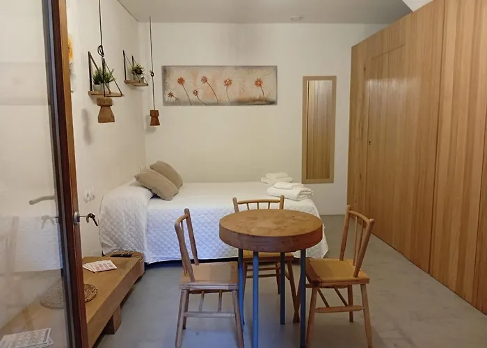 ánimas, Elegantes Pisos En El Centro Histórico *